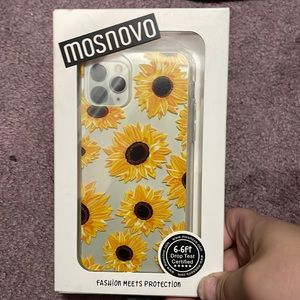 iPhone 11 Pro Mosnovo Phone Case